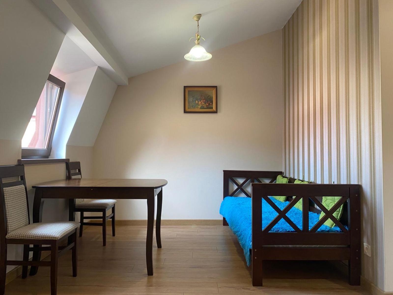 Apart Yaroslava Osmomysla 9 Square - City Center Лвив Екстериор снимка