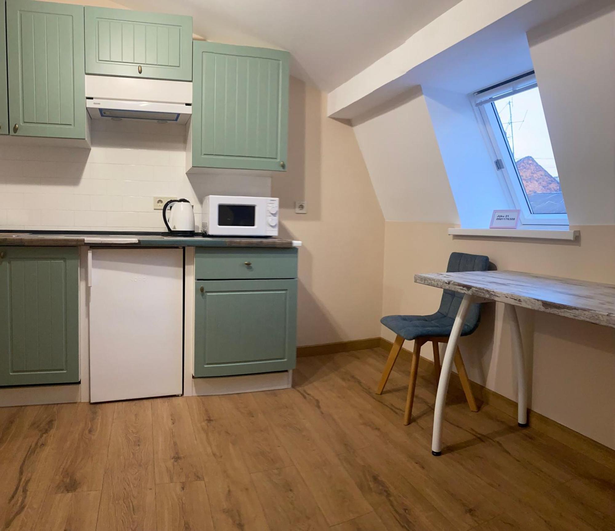 Apart Yaroslava Osmomysla 9 Square - City Center Лвив Екстериор снимка